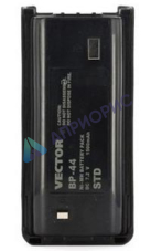 Аккумулятор Vector BP-44 Std